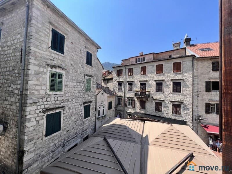 3-комн. квартира, 47 м²