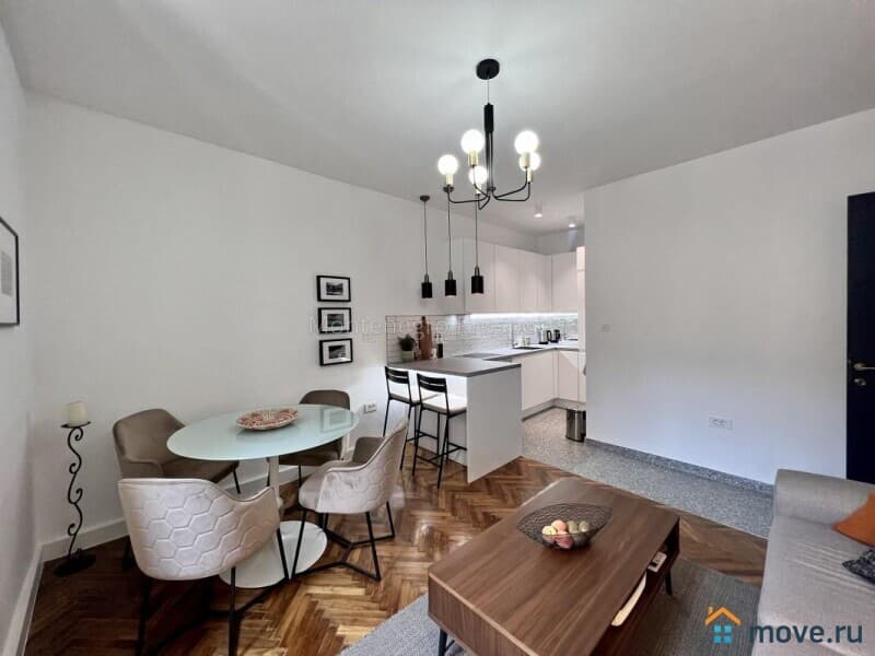 3-комн. квартира, 47 м²