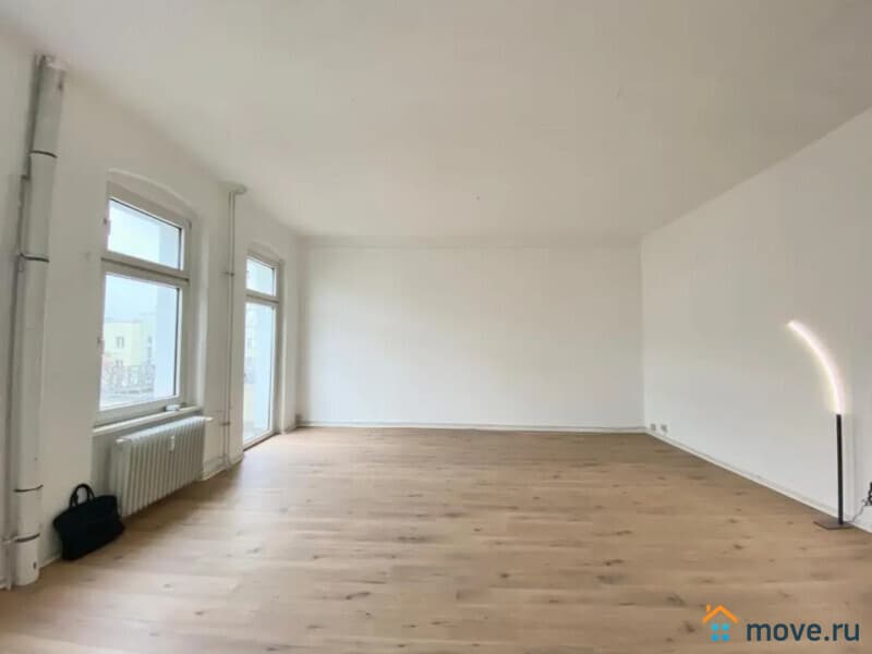 3-комн. квартира, 103 м²