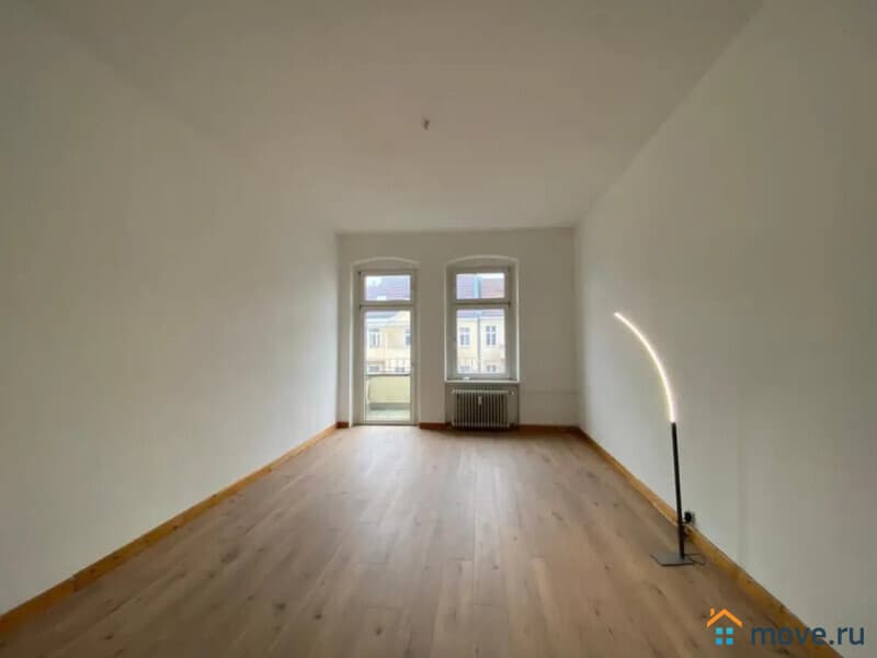 3-комн. квартира, 103 м²