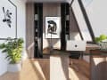 3-комн. квартира, 83 м²