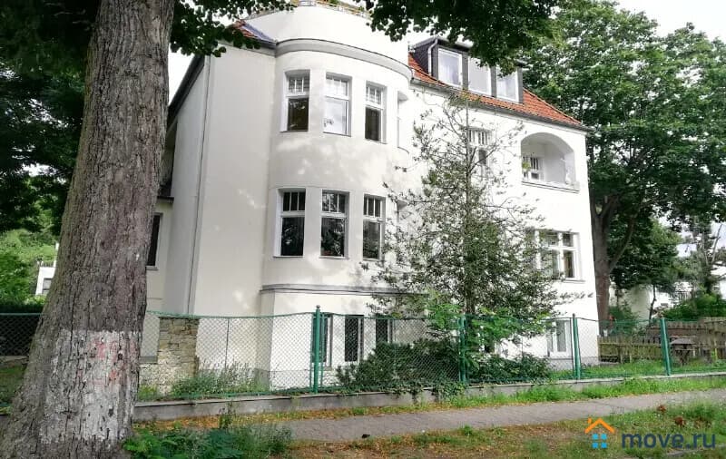 3-комн. квартира, 63 м²