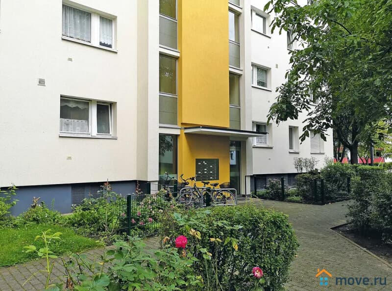 2-комн. квартира, 49 м²