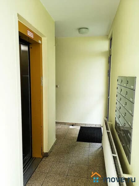 2-комн. квартира, 49 м²