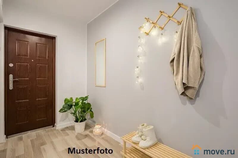 1-комн. квартира, 33 м²