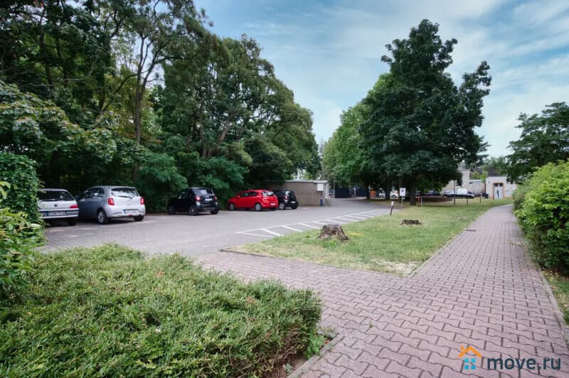 1-комн. квартира, 31 м²