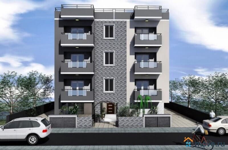 гостиница, 750 м²
