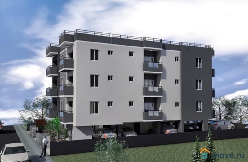 гостиница, 750 м²