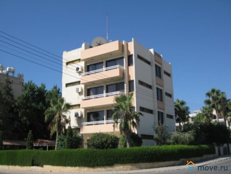 гостиница, 650 м²