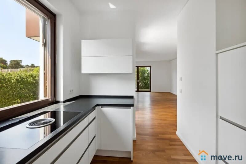 3-комн. квартира, 97 м²