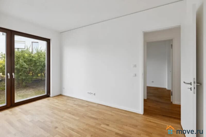 3-комн. квартира, 97 м²