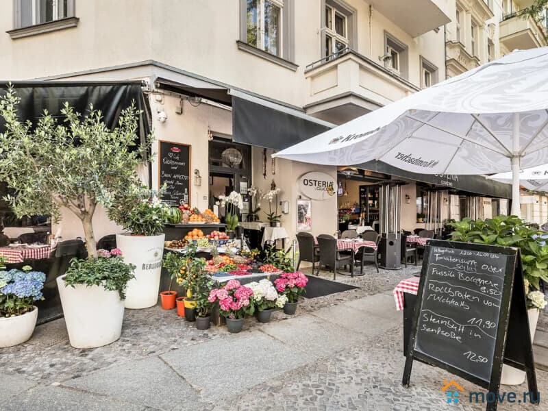 2-комн. квартира, 55 м²