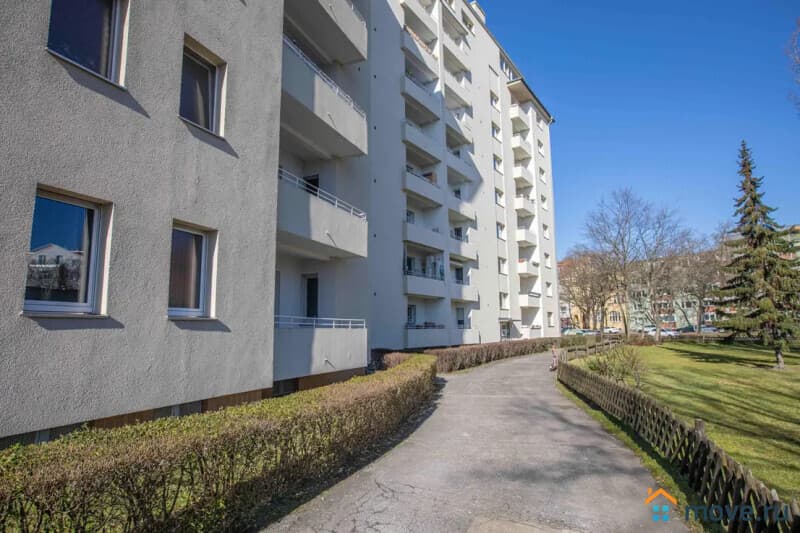 1-комн. квартира, 37 м²