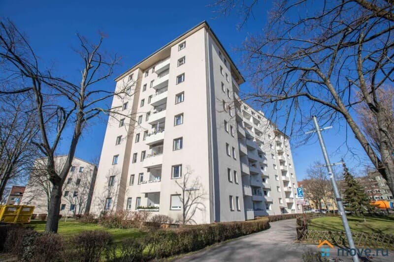 1-комн. квартира, 37 м²