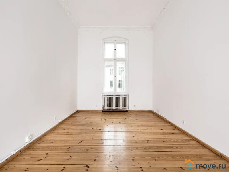 4-комн. квартира, 123 м²