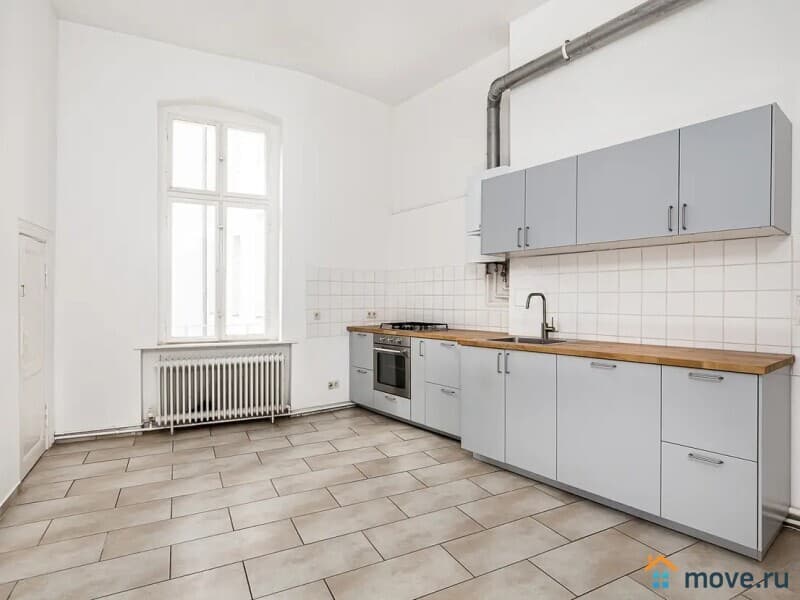 4-комн. квартира, 123 м²