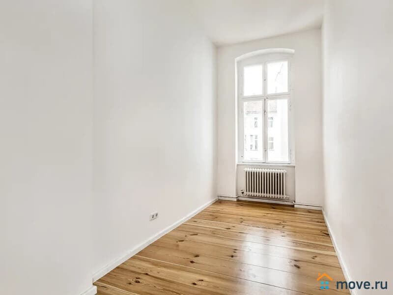 4-комн. квартира, 123 м²
