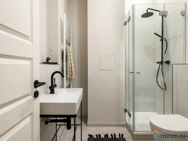 3-комн. квартира, 83 м²