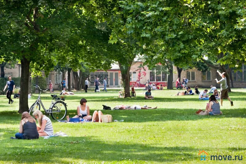 3-комн. квартира, 83 м²