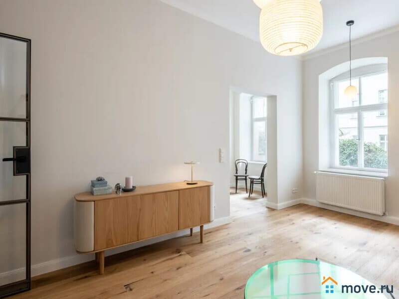3-комн. квартира, 83 м²