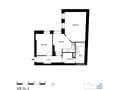 2-комн. квартира, 63 м²