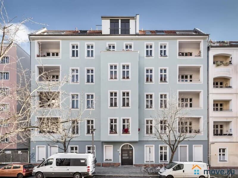 2-комн. квартира, 63 м²