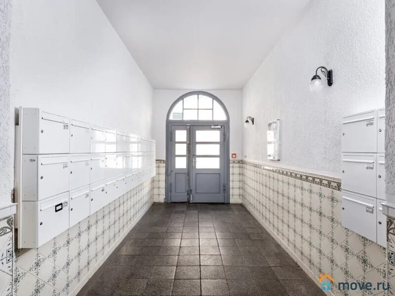 2-комн. квартира, 63 м²