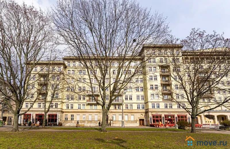 3-комн. квартира, 63 м²