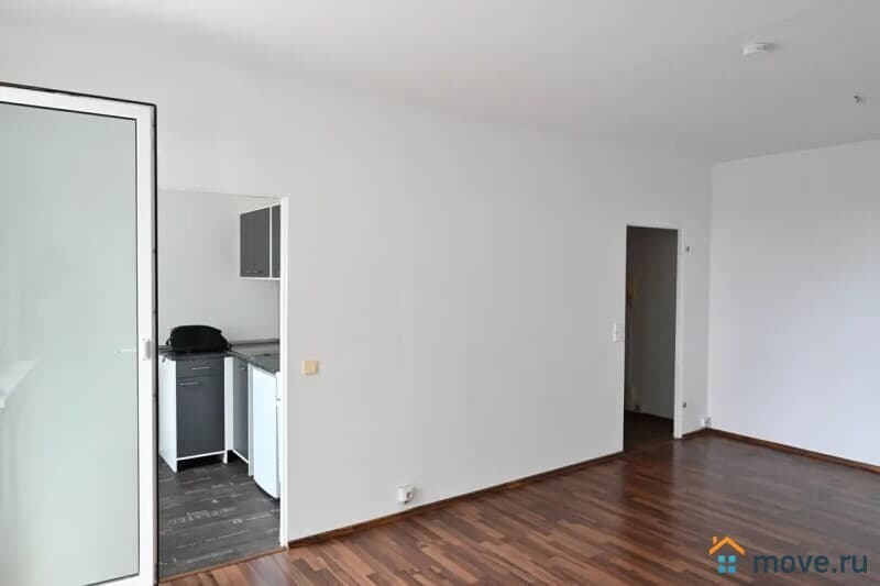 1-комн. квартира, 32 м²