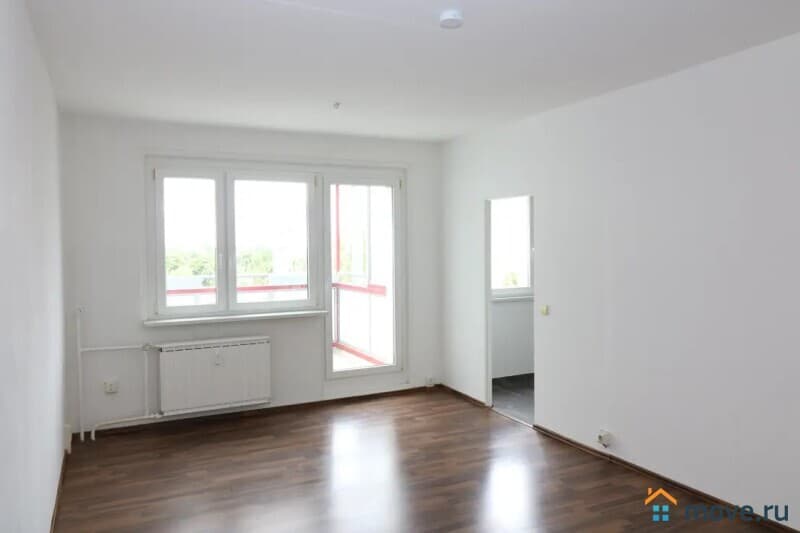 1-комн. квартира, 32 м²