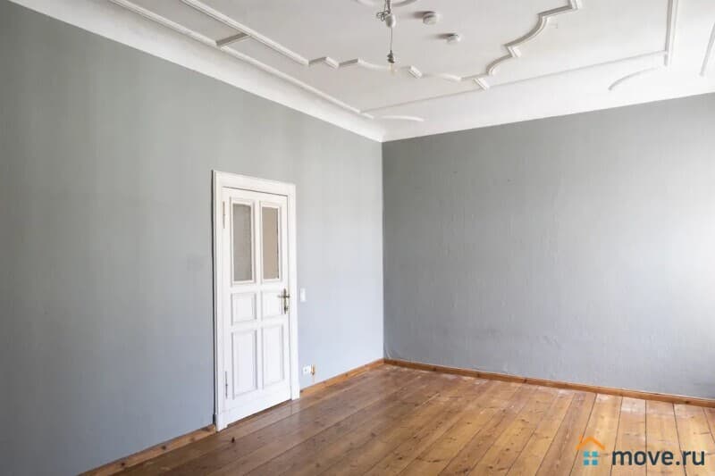 4-комн. квартира, 126 м²