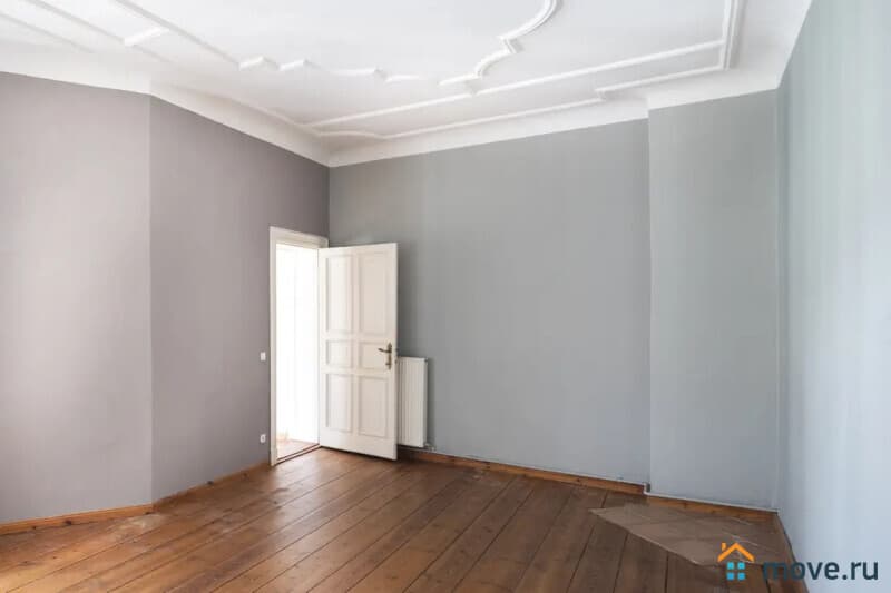 4-комн. квартира, 126 м²