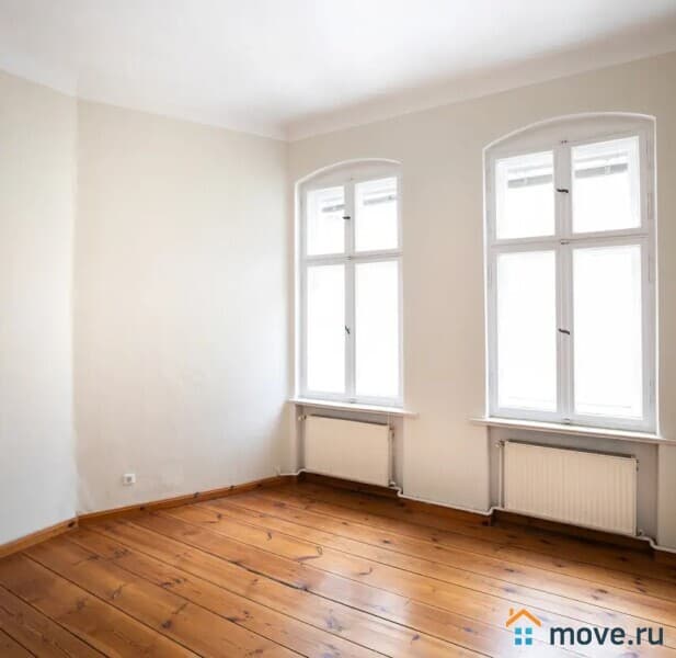 4-комн. квартира, 126 м²