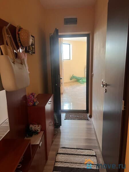 3-комн. квартира, 88 м²
