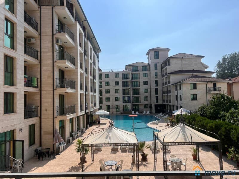 3-комн. квартира, 88 м²