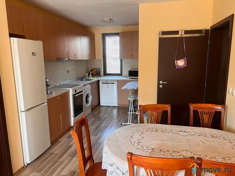 3-комн. квартира, 88 м²