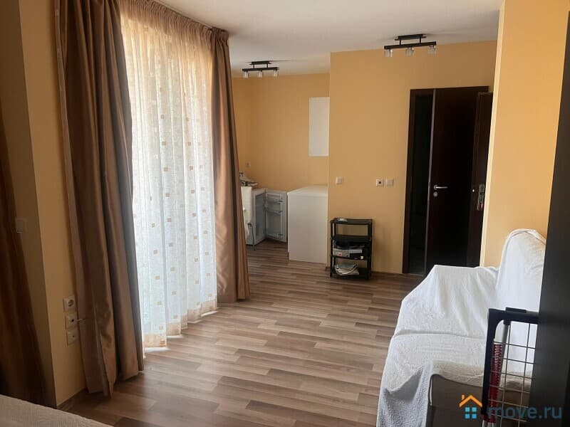 1-комн. квартира, 41 м²