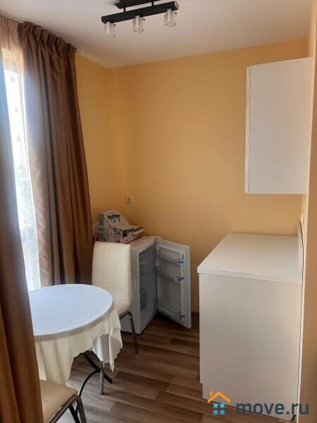 1-комн. квартира, 41 м²