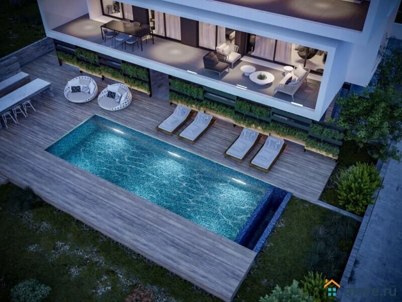 гостиница, 560 м²