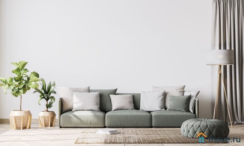 2-комн. квартира, 76 м²