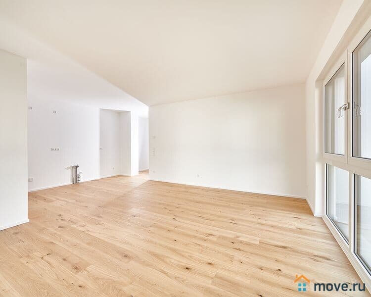 2-комн. квартира, 76 м²