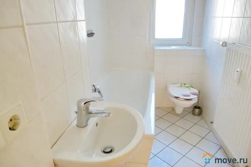2-комн. квартира, 43 м²
