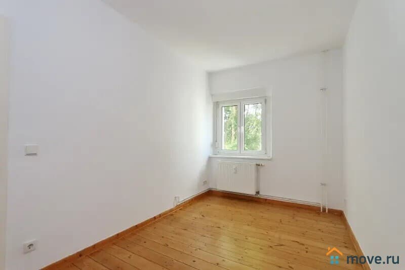 2-комн. квартира, 43 м²