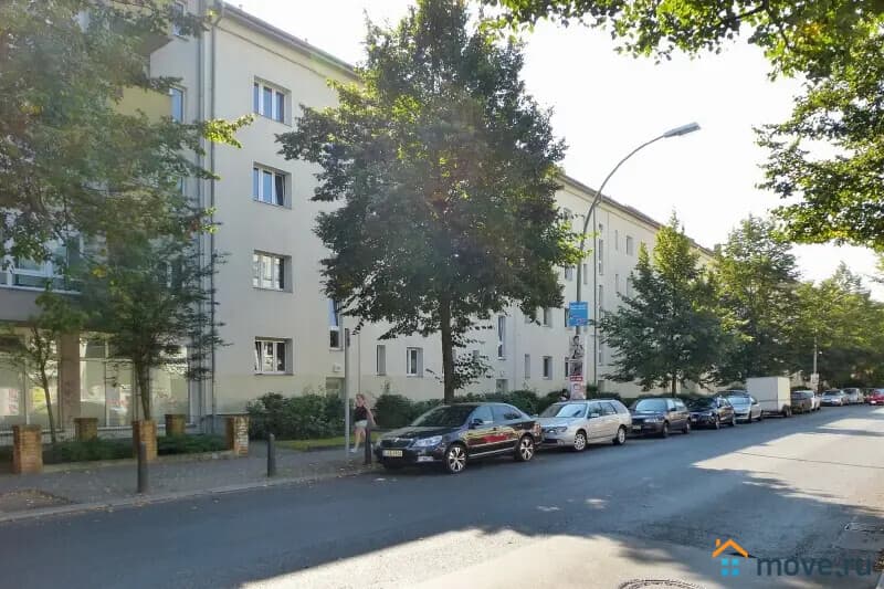 2-комн. квартира, 43 м²