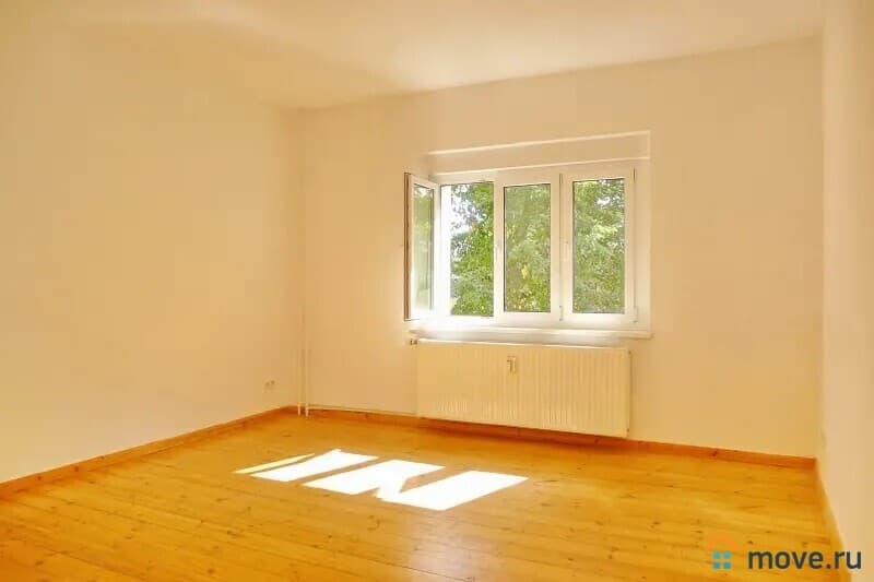 2-комн. квартира, 43 м²