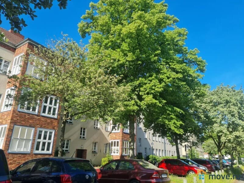 4-комн. квартира, 84 м²