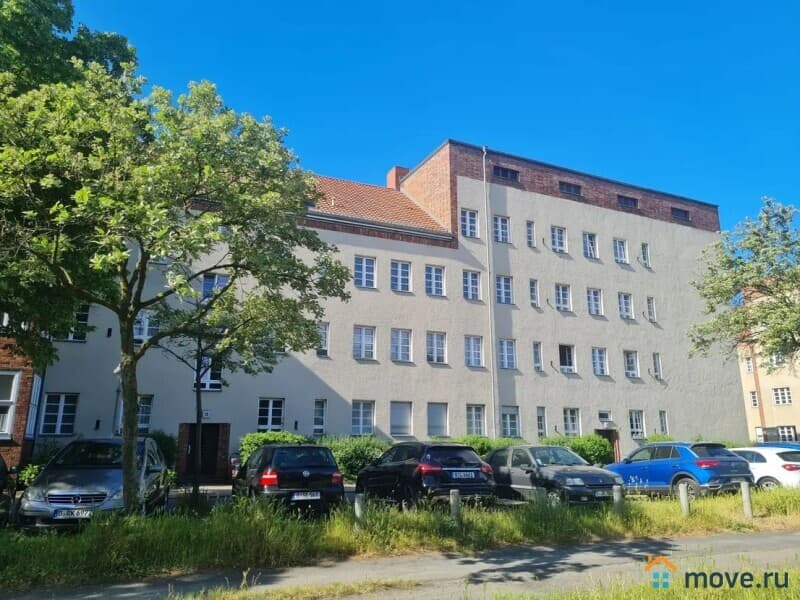 4-комн. квартира, 84 м²