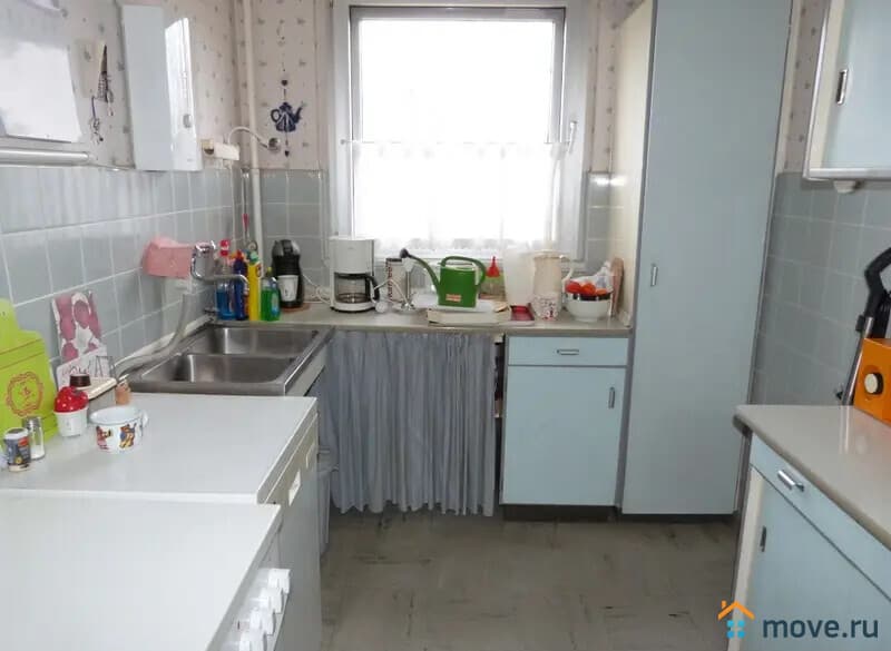2-комн. квартира, 60 м²