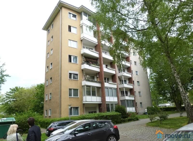 2-комн. квартира, 60 м²