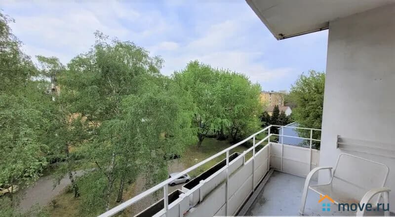 2-комн. квартира, 60 м²